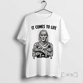 Officials Mummy It Comes To Life T-Shirts, Hoodie, Sweatshirt | InkRitualCo.com