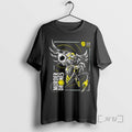 Officials Murder Drones Ready To Kill Graphic T-Shirts, Hoodie, Sweatshirt | InkRitualCo.com