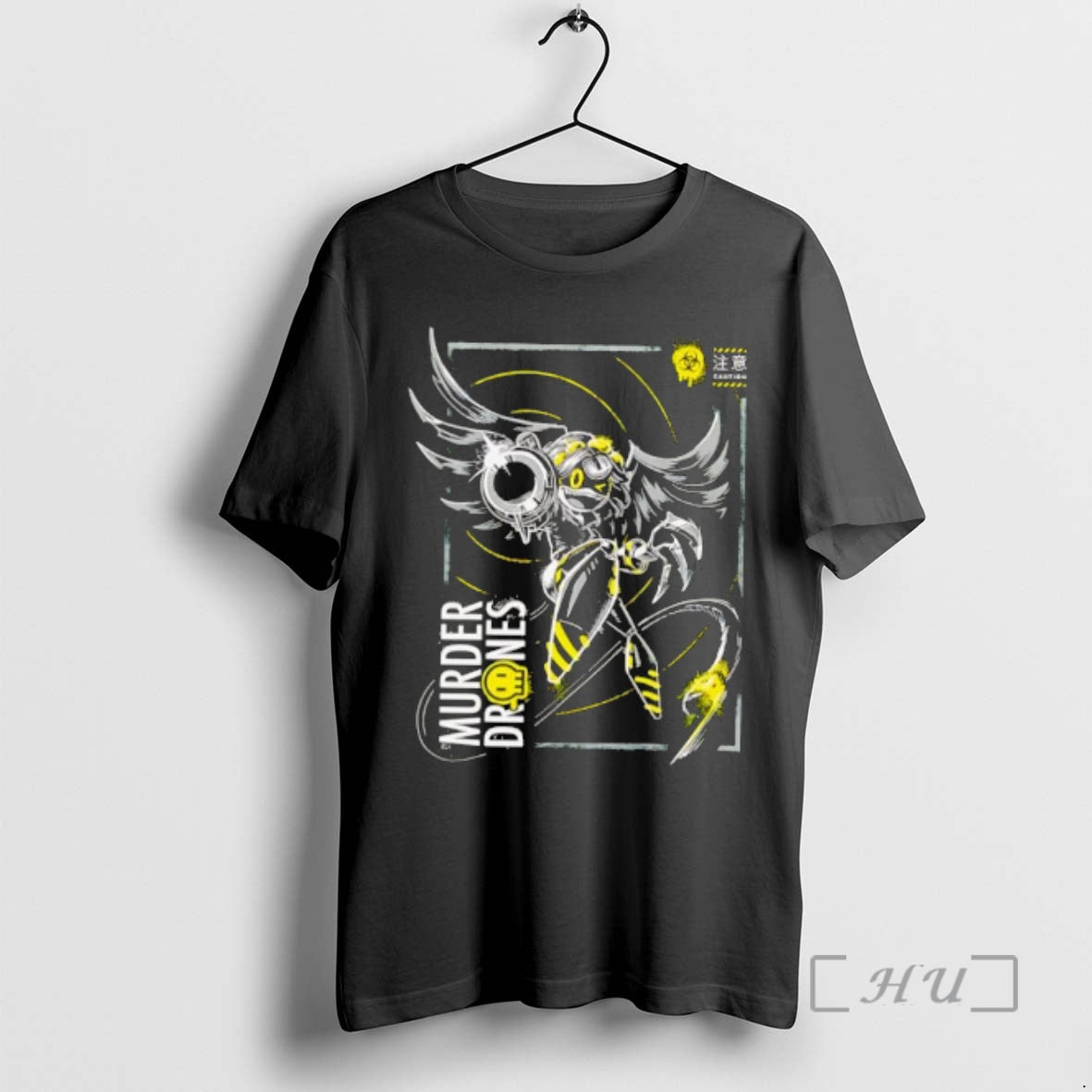 Officials Murder Drones Ready To Kill Graphic T-Shirts, Hoodie, Sweatshirt | InkRitualCo.com