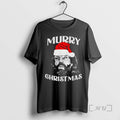 Officials Murray Christmas With Signature Funny T-Shirts, Hoodie, Sweatshirt | InkRitualCo.com
