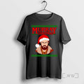 Officials Murray Xmas Ugly Christmas Ornaments T-Shirts, Hoodie, Sweatshirt | InkRitualCo.com