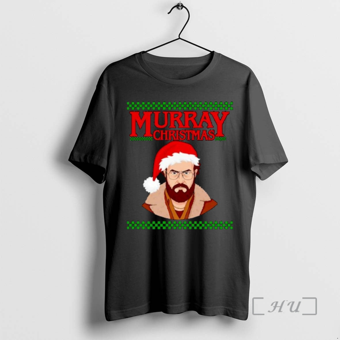 Officials Murray Xmas Ugly Christmas Ornaments T-Shirts, Hoodie, Sweatshirt | InkRitualCo.com