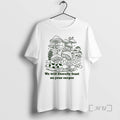 Officials Mushroom We Will Literally Feast On Your Corpse T-Shirts, Hoodie, Sweatshirt | InkRitualCo.com