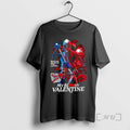 Officials My Bloody Valentine Lose Your Heart T-Shirts, Hoodie, Sweatshirt | InkRitualCo.com