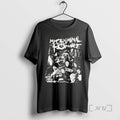 Officials My Chemical Romance Rock Band Graphic Vintage T-Shirts, Hoodie, Sweatshirt | InkRitualCo.com