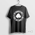Officials My Daughter And I Talk Shit About You Funny Matching Dad Premium T Shirts Hoodie, Sweatshirt | InkRitualCo.com