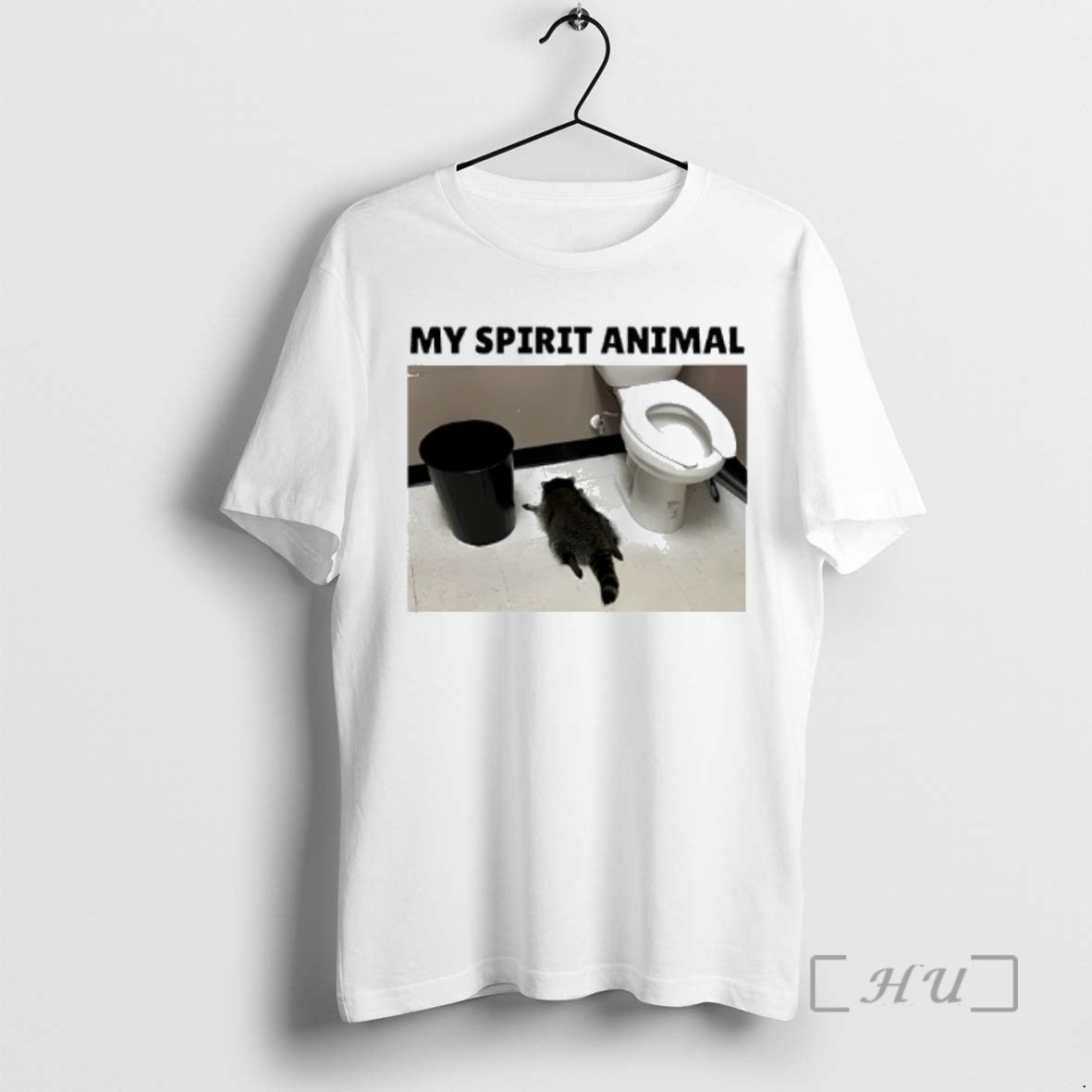 Officials My Spirit Animal Raccoon Gets Drunk Liquor T-Shirts, Hoodie, Sweatshirt | InkRitualCo.com