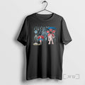 Officials My Stranger Neighbor T-Shirts, Hoodie, Sweatshirt | InkRitualCo.com