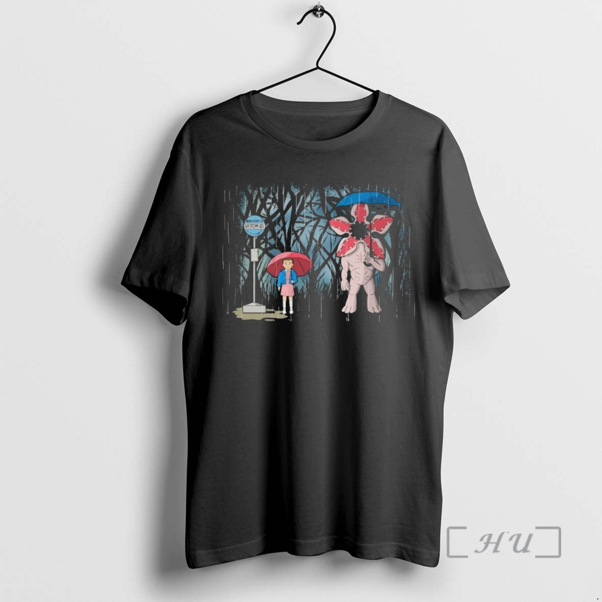 Officials My Stranger Neighbor T-Shirts, Hoodie, Sweatshirt | InkRitualCo.com