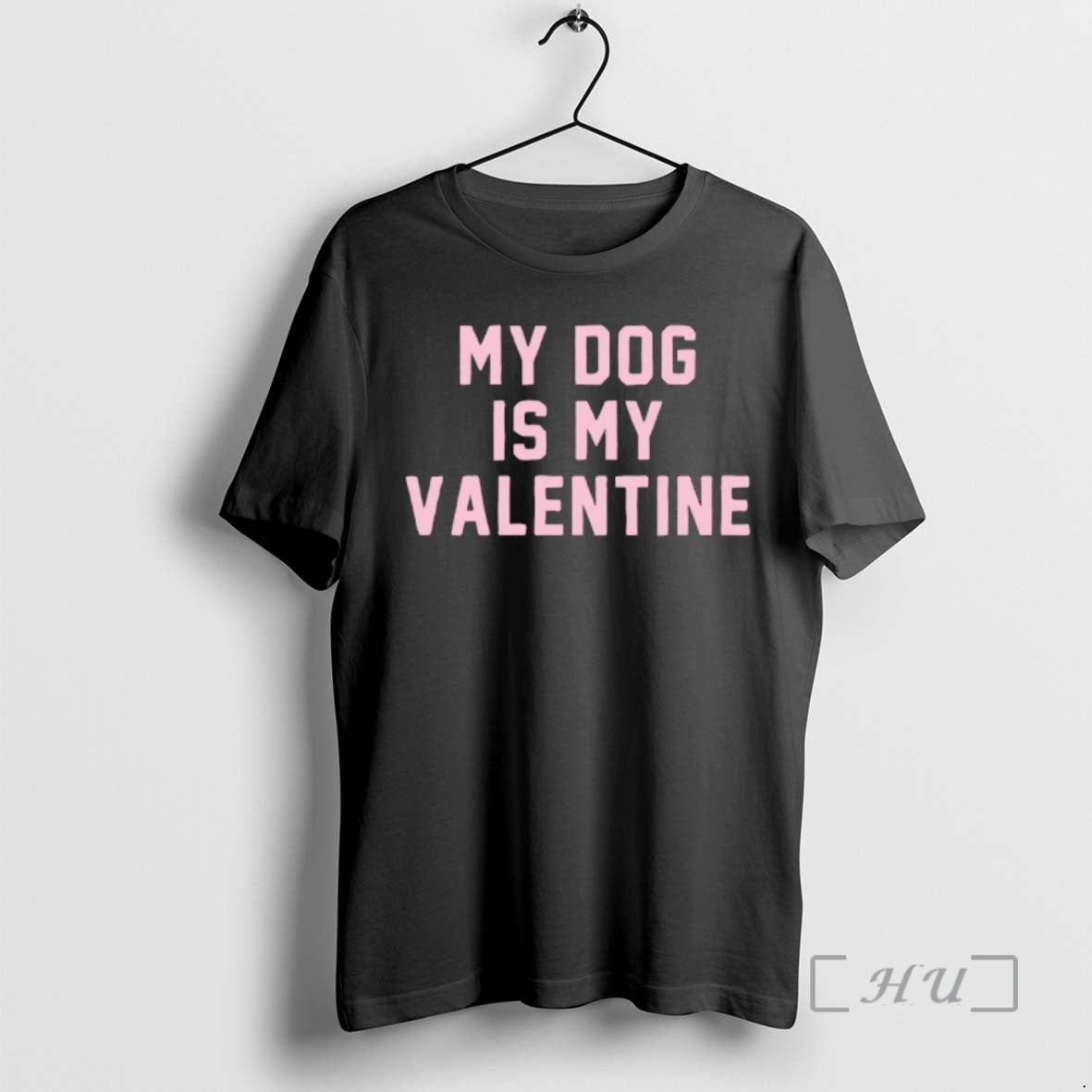 Officials My Dog Is My Valentine 2026 T-Shirts, Hoodie, Sweatshirt | InkRitualCo.com