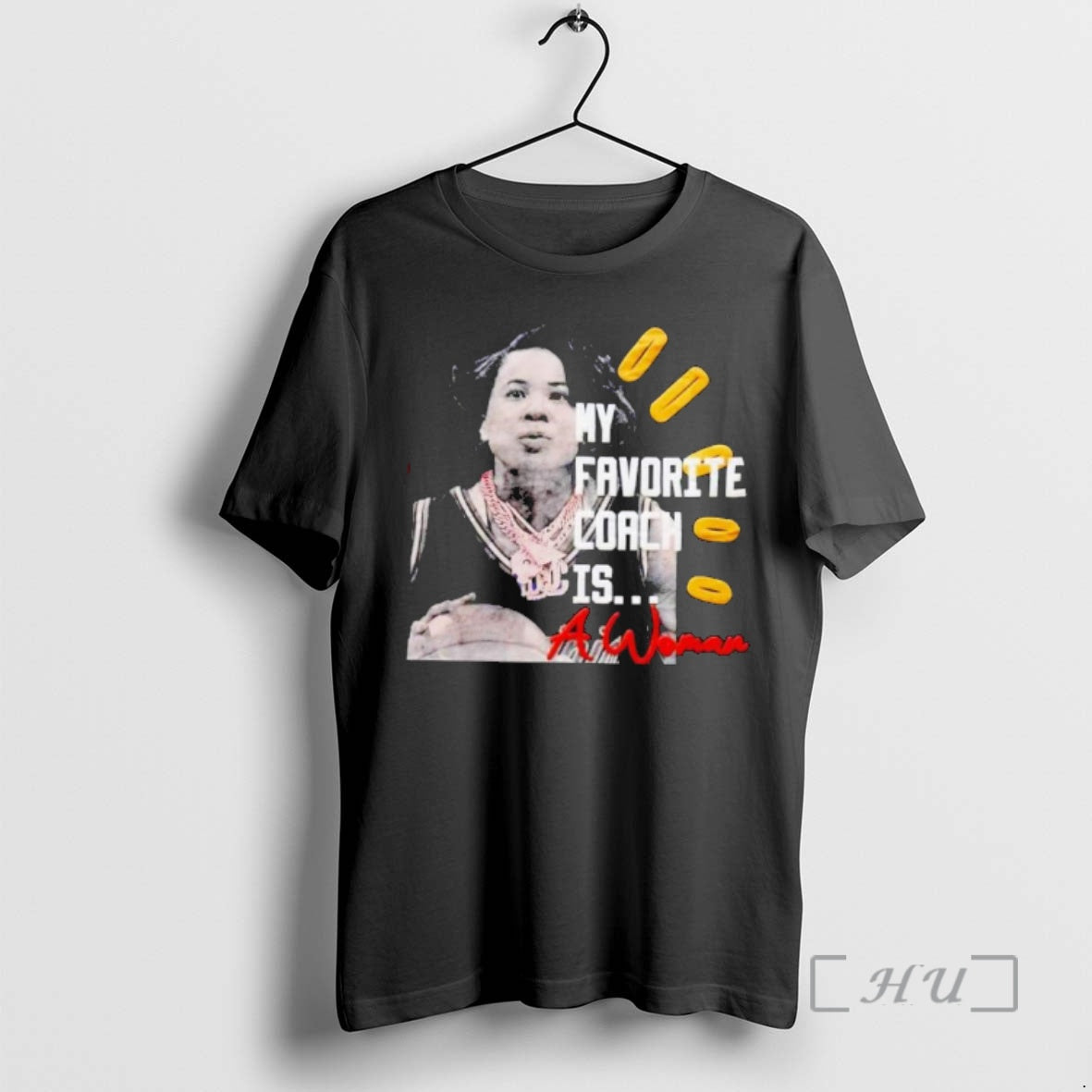 Officials My Favorite Coach Is A Women T-Shirts, Hoodie, Sweatshirt | InkRitualCo.com