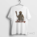 Officials My Meemaw Horror Granny T-Shirts, Hoodie, Sweatshirt | InkRitualCo.com