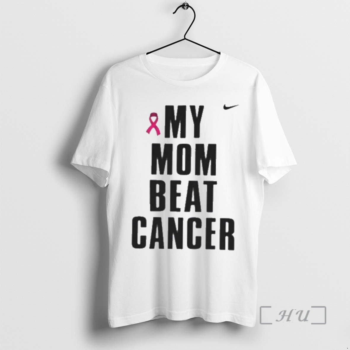 Officials My Mom Beat Cancer T-Shirts, Hoodie, Sweatshirt | InkRitualCo.com
