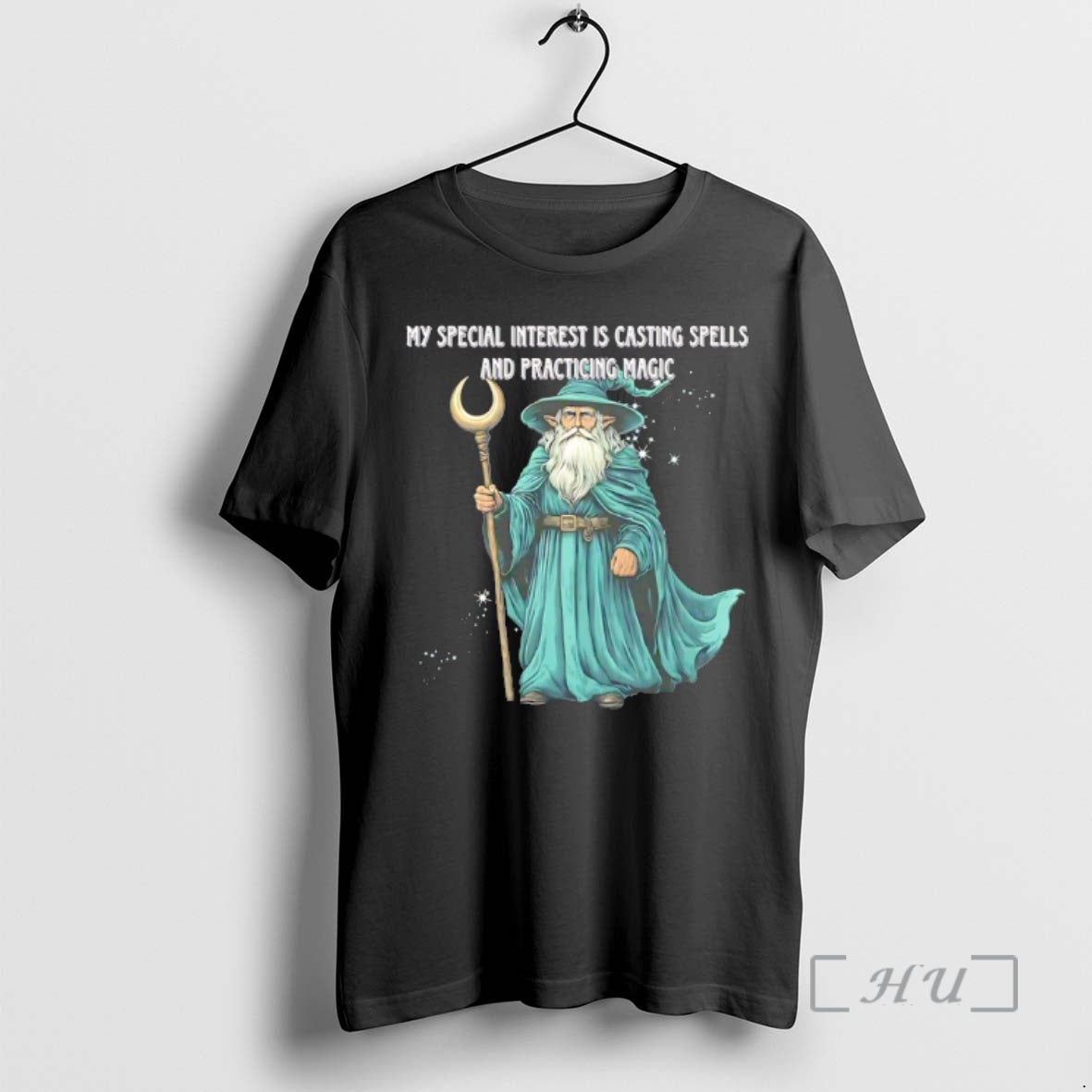 Officials My Special Interest Is Casting Spells And Practicing Magic T-Shirts, Hoodie, Sweatshirt | InkRitualCo.com