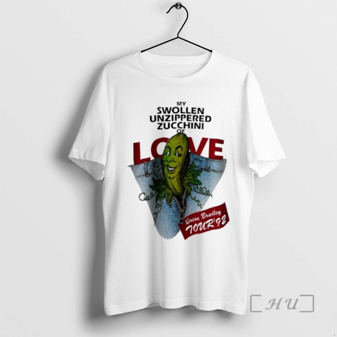 Officials My Swollen Unzippered Zucchini Of Love T-Shirts, Hoodie, Sweatshirt | InkRitualCo.com