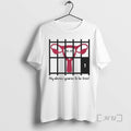 Officials My Uterus Yearns To Be Free T-Shirts, Hoodie, Sweatshirt | InkRitualCo.com