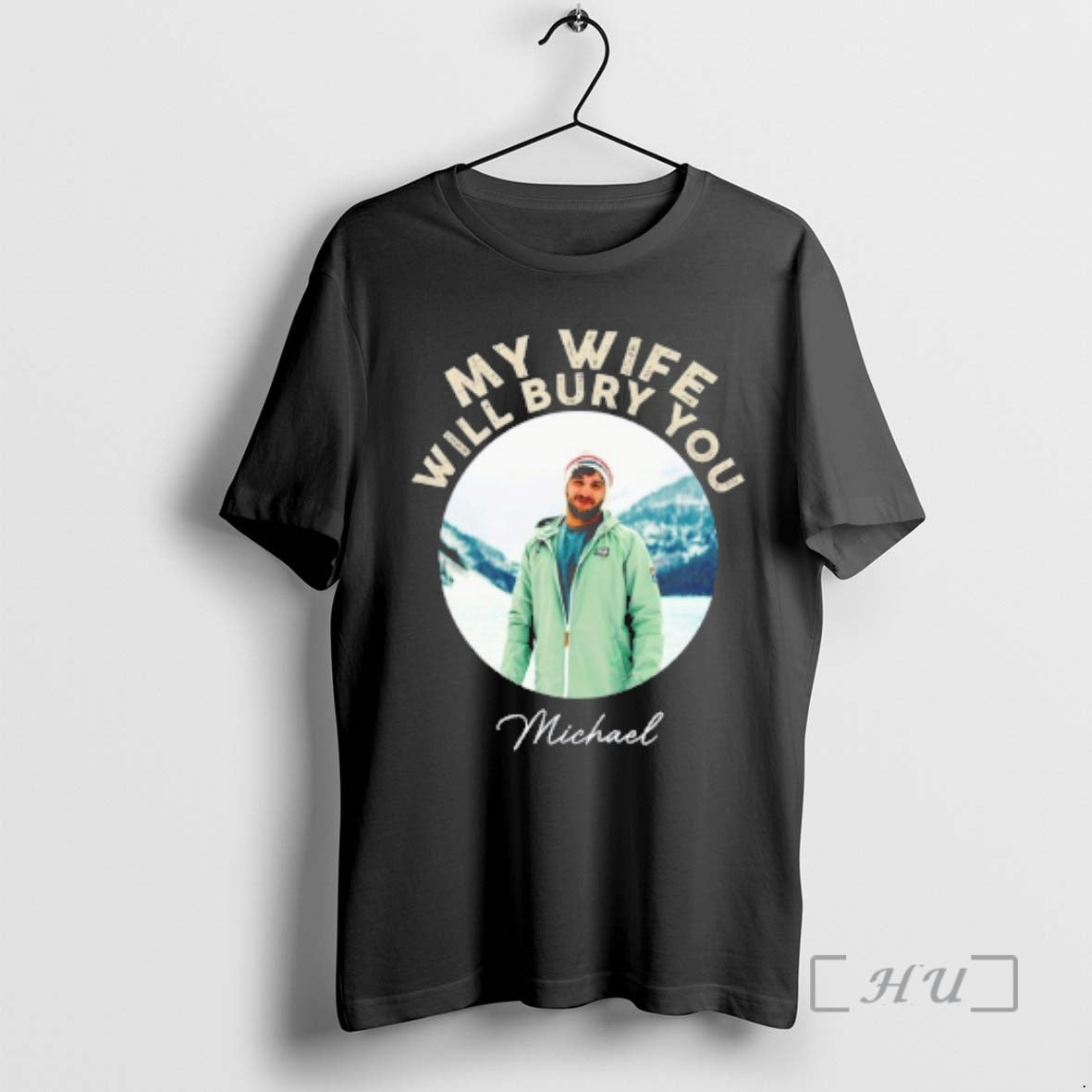 Officials My Wife Will Bury You T-Shirts, Hoodie, Sweatshirt | InkRitualCo.com