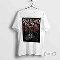 Officials Myles Garrett Cleveland Browns Sack Record King T-Shirts, Hoodie, Sweatshirt | InkRitualCo.com