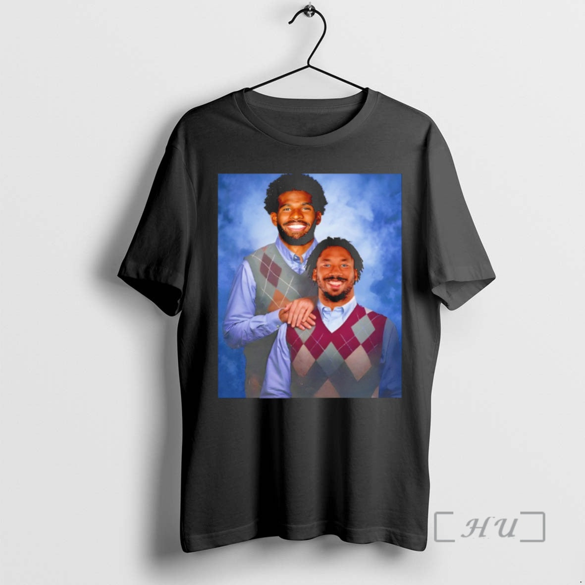Officials Myles Garrett Shedeur Sanders Step Brothers Cleveland Football T-Shirts, Hoodie, Sweatshirt | InkRitualCo.com