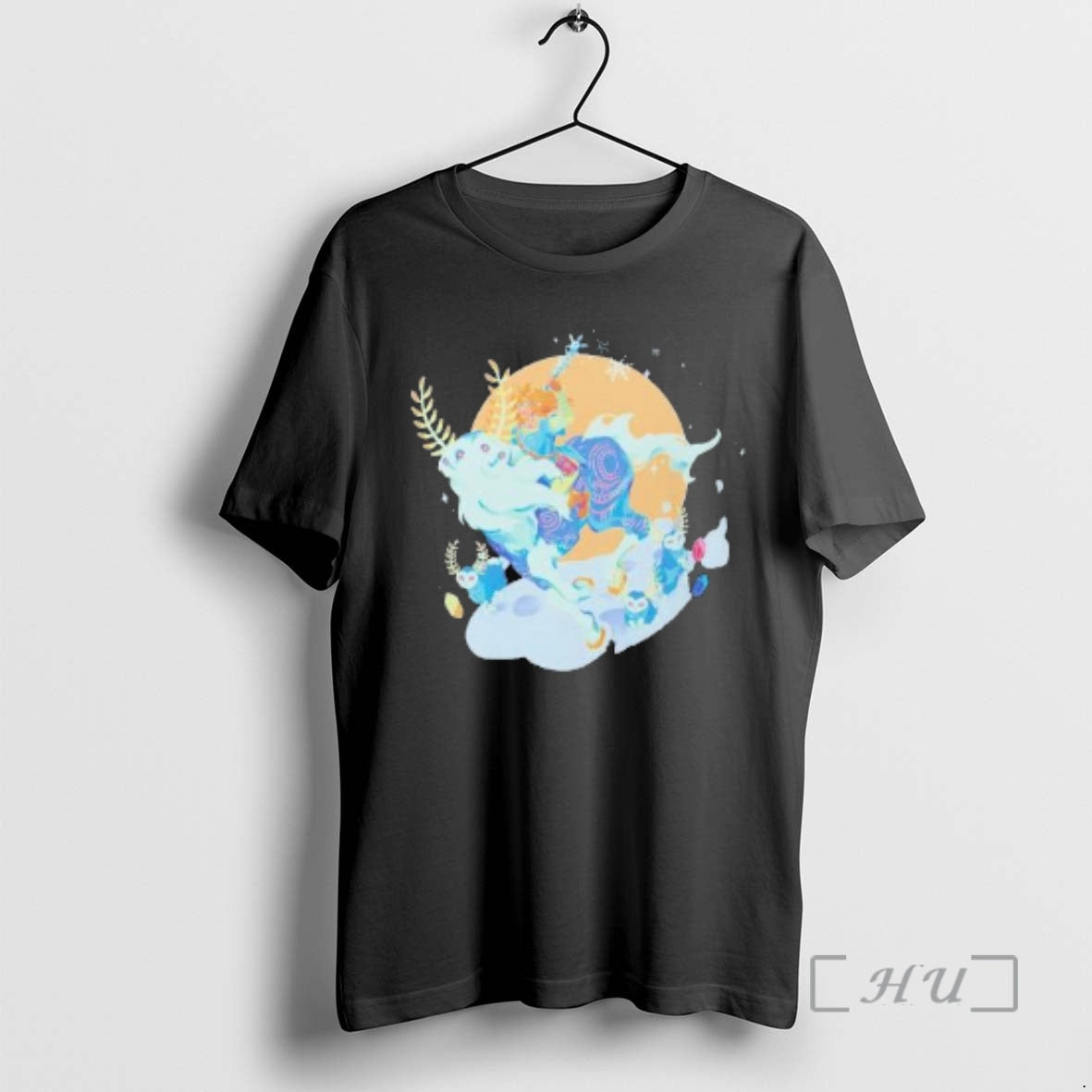 Officials Mythos Flurries On The Mountain T-Shirts, Hoodie, Sweatshirt | InkRitualCo.com