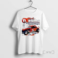 Officials Nascar Ray Hendrick Mr T-Shirts, Hoodie, Sweatshirt | InkRitualCo.com