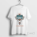 Officials Nc State Wolfpack 2025 Union Home Gasparilla Bowl Champions T-Shirts, Hoodie, Sweatshirt | InkRitualCo.com