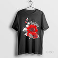 Officials Nc State Wolfpack Football X Sunflower Floral T-Shirts, Hoodie, Sweatshirt | InkRitualCo.com