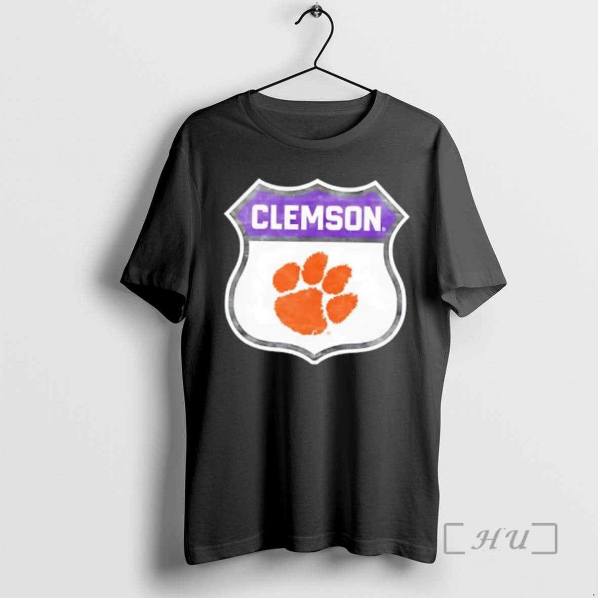 Officials Ncaa Clemson Logo T-Shirts, Hoodie, Sweatshirt | InkRitualCo.com