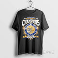 Officials Ncaa Di Fcs National Champions Montana State Football Vintage T-Shirts, Hoodie, Sweatshirt | InkRitualCo.com