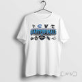 Officials Ncaa Division I Football Championship Quarterfinals Gridiron Greatness Logo T-Shirts, Hoodie, Sweatshirt
