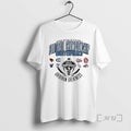 Officials Ncaa R3 Football Quarterfinals Ball Below Logos T-Shirts, Hoodie, Sweatshirt | InkRitualCo.com