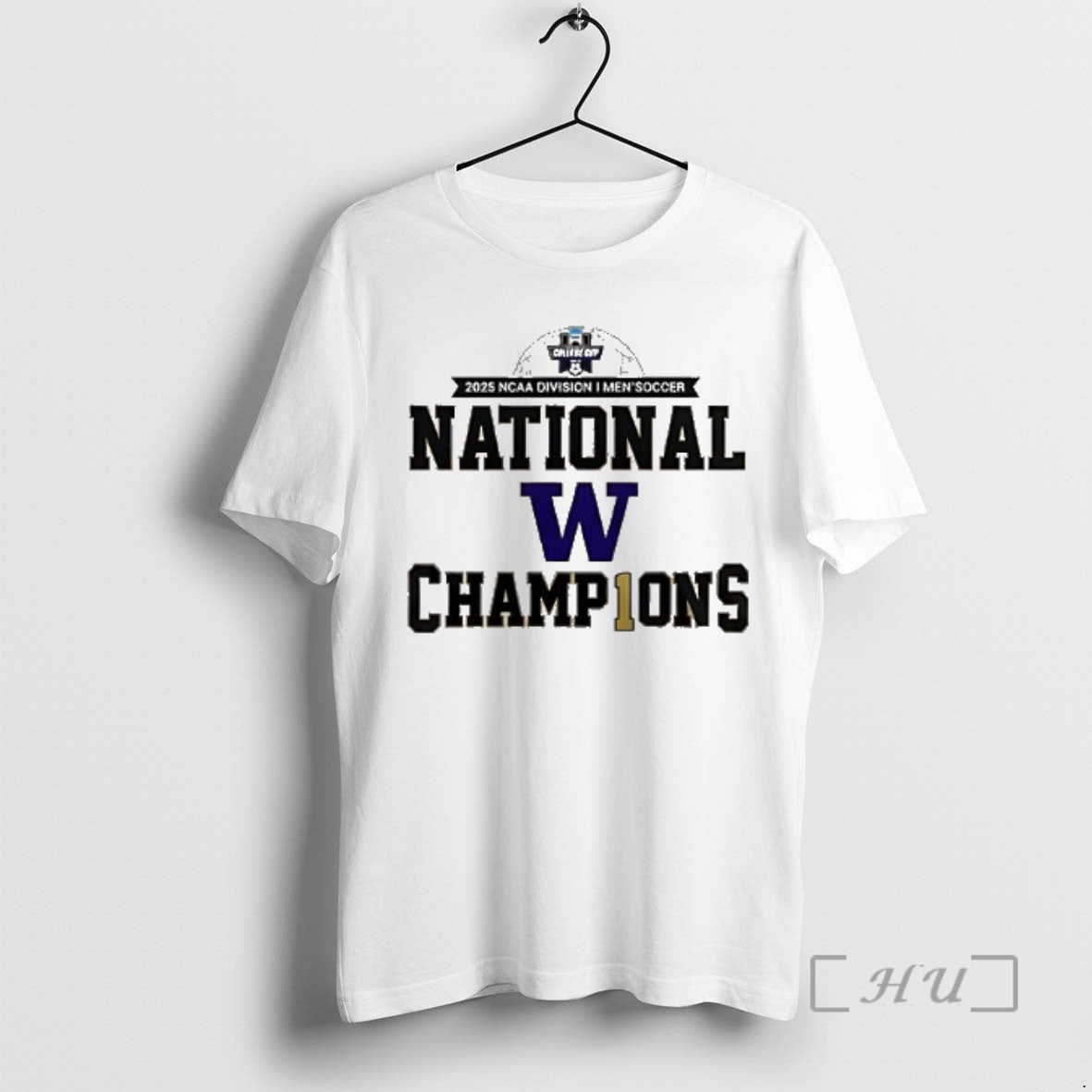 Officials Ncaa Washington Huskies 2025 National Champions T-Shirts, Hoodie, Sweatshirt | InkRitualCo.com