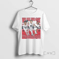 Officials Ne Patriots We All We Got Conference Champions Caricatures T-Shirts, Hoodie, Sweatshirt | InkRitualCo.com