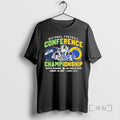 Officials Nfc Championship 2025 26 La Rams Vs Sea Seahawks T-Shirts, Hoodie, Sweatshirt | InkRitualCo.com