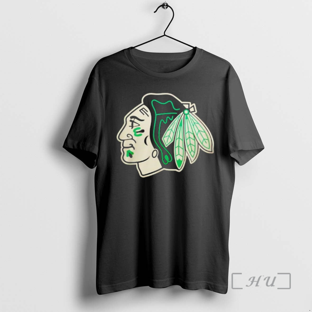 Officials Nhl Chicago Blackhawks X St T-Shirts, Hoodie, Sweatshirt | InkRitualCo.com