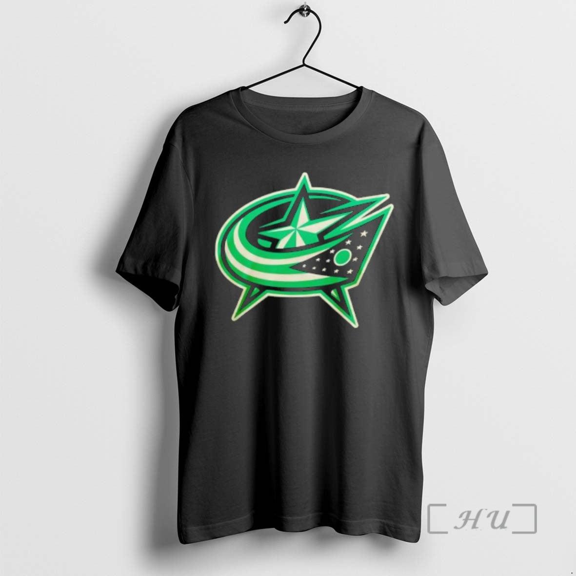 Officials Nhl Columbus Blue Jackets St T-Shirts, Hoodie, Sweatshirt | InkRitualCo.com