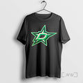Officials Nhl Dallas Stars X St T-Shirts, Hoodie, Sweatshirt | InkRitualCo.com