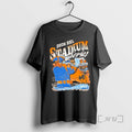Officials Nhl Stadium Series February 1st 2026 Graphic T-Shirts, Hoodie, Sweatshirt | InkRitualCo.com