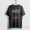 Officials Nachtblut Vanitas Skeletons T-Shirts, Hoodie, Sweatshirt | InkRitualCo.com
