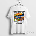 Officials Nar Ifk Norrkoping Kliver Ut Pa Planen Ar Allt Annat Oviktigt Premium T Shirts Hoodie, Sweatshirt | InkRitualCo.com