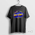 Officials National Championships 2025 Us Futsal Christmas T-Shirts, Hoodie, Sweatshirt | InkRitualCo.com