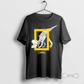 Officials National Geographic Dinosaur Skeleton Graphic T-Shirts, Hoodie, Sweatshirt | InkRitualCo.com