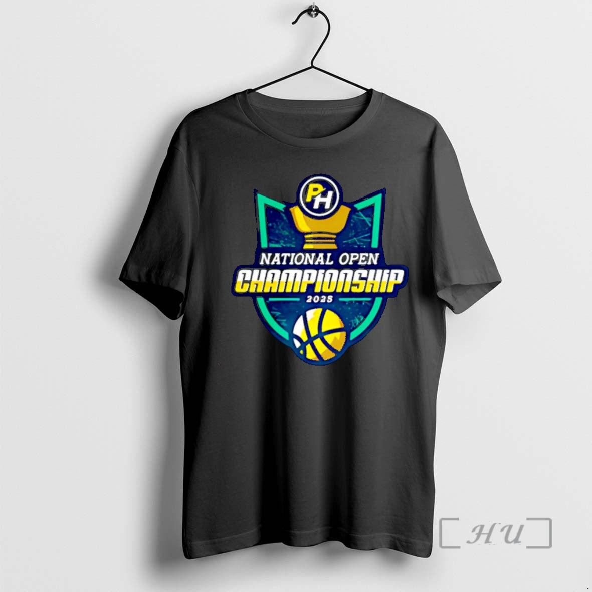 Officials National Open Championships 2025 Prep Hoops Christmas T-Shirts, Hoodie, Sweatshirt | InkRitualCo.com