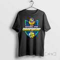 Officials National Open Championships 2025 Prep Hoops T-Shirts, Hoodie, Sweatshirt | InkRitualCo.com