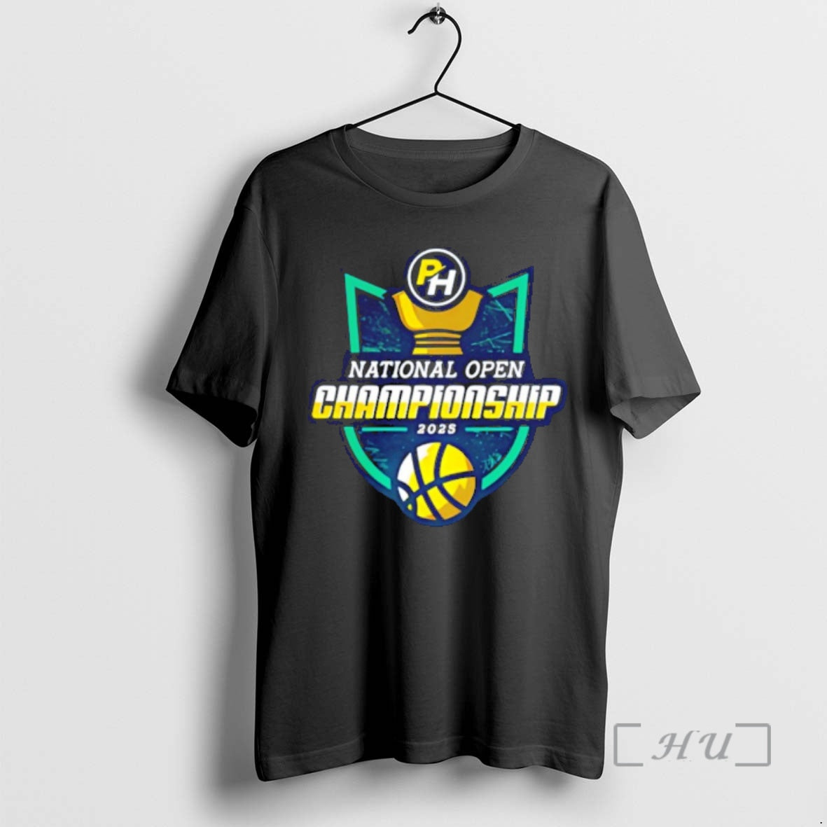 Officials National Open Championships 2025 Prep Hoops T-Shirts, Hoodie, Sweatshirt | InkRitualCo.com