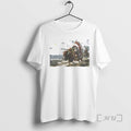 Native American Buffalo Hunt T-Shirts, Hoodie, Sweatshirt | InkRitualCo.com
