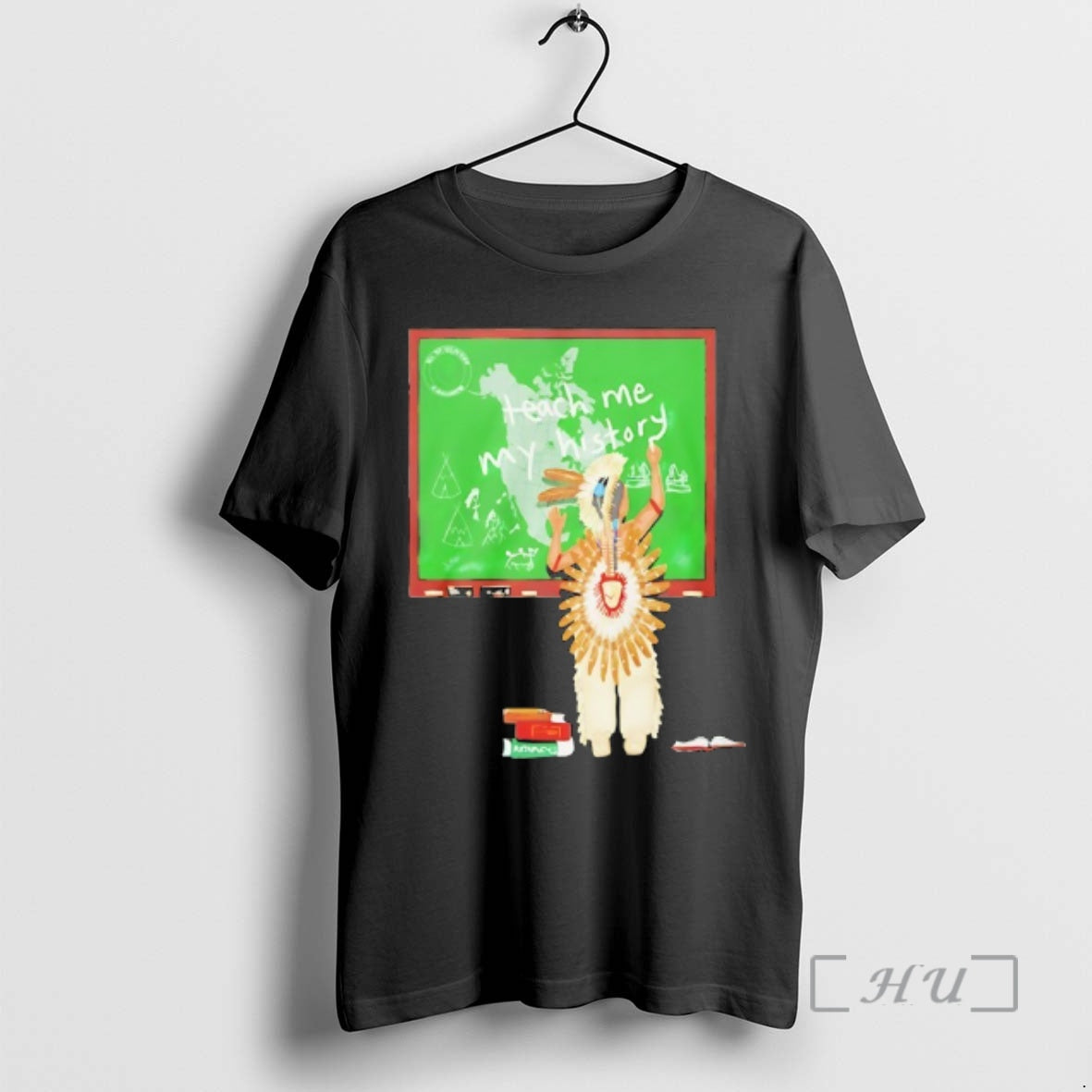 Officials Native Teach Me My History T-Shirts, Hoodie, Sweatshirt | InkRitualCo.com