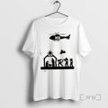 Officials Nativity Scene Ice Raid T-Shirts, Hoodie, Sweatshirt | InkRitualCo.com