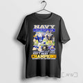 Officials Navy Midshipmen 126th Army Navy Game Champions Vintage T-Shirts, Hoodie, Sweatshirt | InkRitualCo.com