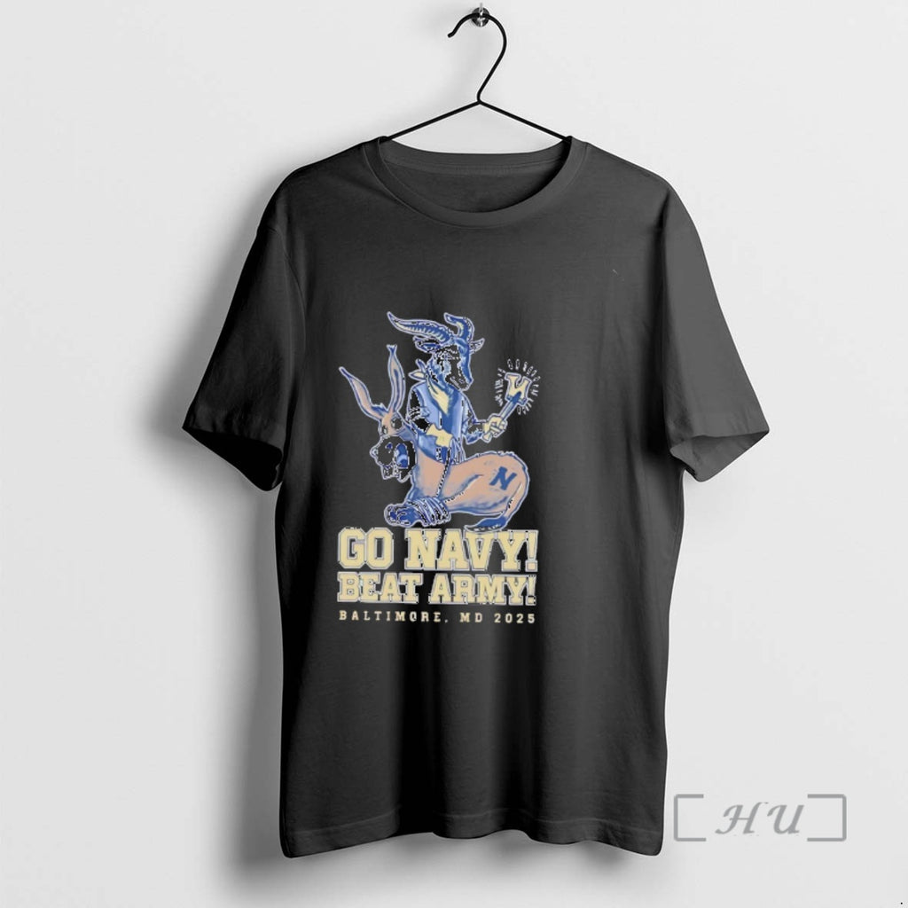 Officials Navy Midshipmen 2025 Champions Go Navy Midshipmen Beat Army T-Shirts, Hoodie, Sweatshirt | InkRitualCo.com